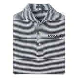 Men's Turtleson Stripe Polo