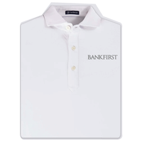 Men's Turtleson Solid Polo