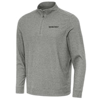 Men's Antigua 1/4 Zip Pullover