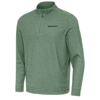 Men's Antigua 1/4 Zip Pullover