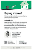 (PREORDER) Why BankFirst - 5.5x8.5
