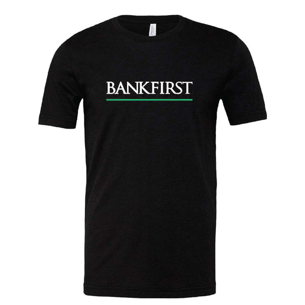 Unisex Crewneck Short Sleeve Shirt
