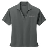 Women's Collard V-Neck