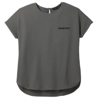 Women's Short Sleeve Blouse