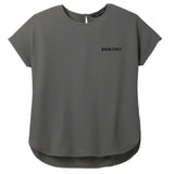 Women's Short Sleeve Blouse