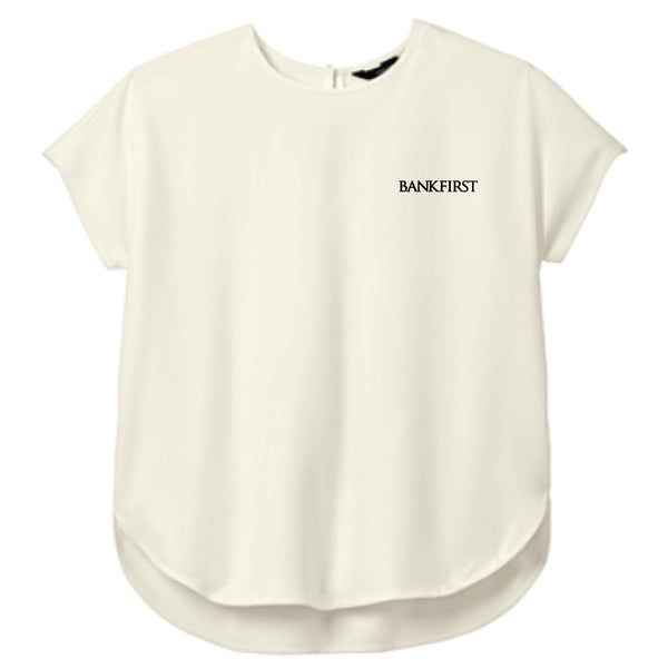 Women's Short Sleeve Blouse