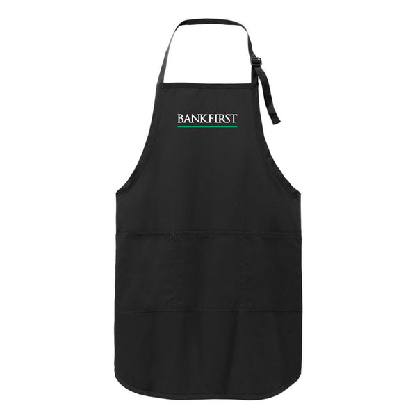 Apron