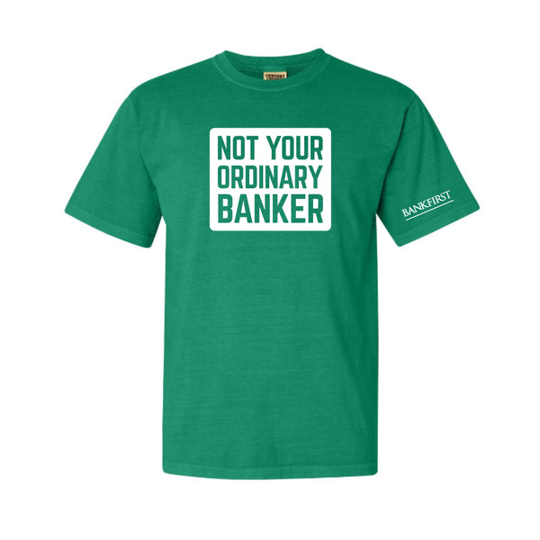 Banker T-Shirts