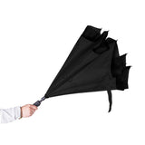Inverted Umbrella