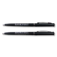 Pens Black Twist Style - Box of 500