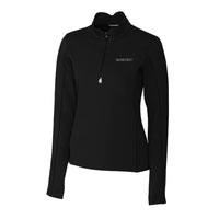 Women's Quarter Zip Womens Pullover