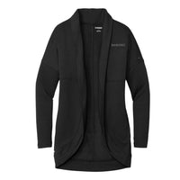 Women’s Ogio Luuma Cardigan Fleece