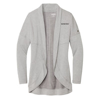 Women’s Ogio Luuma Cardigan Fleece