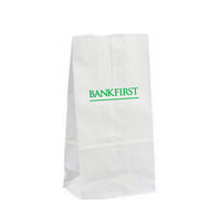 Popcorn Bag