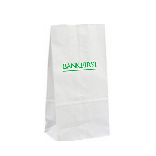 Popcorn Bag