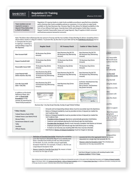 Reg CC Guide Laminated