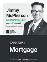Mortgage Lender - 8.5x11