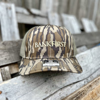 Richardson 112P Camo Hats