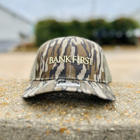 Richardson 112P Camo Hats