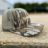 Richardson 112P Camo Hats