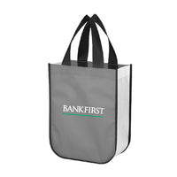 Tote Bags Laminated