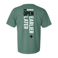 VTM Comfort Color T-Shirts