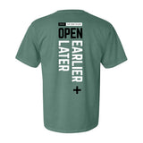 VTM Comfort Color T-Shirts