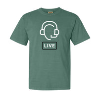 VTM Comfort Color T-Shirts