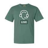 VTM Comfort Color T-Shirts