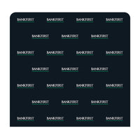 (Preorder) Wall Backdrop Display