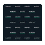 (Preorder) Wall Backdrop Display