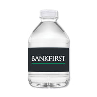 Bottled Water 8oz