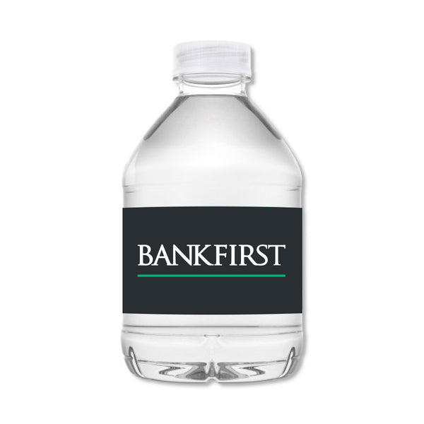 Bottled Water 8oz