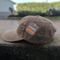 Richardson Wax Hat