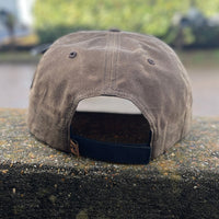 Richardson Wax Hat