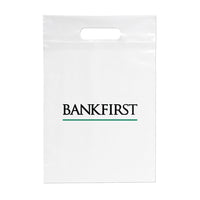 Plastic Bags - Set of 50