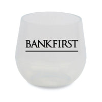 Silicone Wine Cups - 14 oz