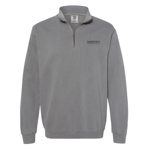 Comfort Color 1/4 Zip