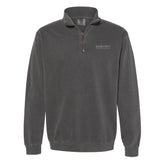 Comfort Color 1/4 Zip