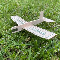 Balsa Glider