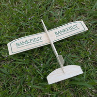 Balsa Glider