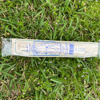 Balsa Glider