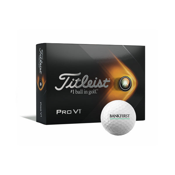 Titleist Pro v1 Golf Balls