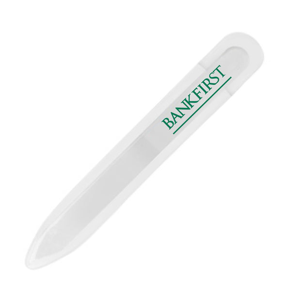 Glass Nail File - Set of 10 pieces