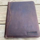Leather Padfolio