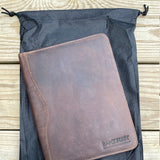 Leather Padfolio