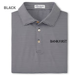 (PREORDER) Peter Millar - Pin Stripe Polos