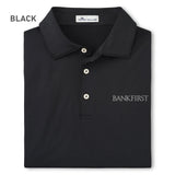 (PREORDER) Peter Millar - Solid Polos