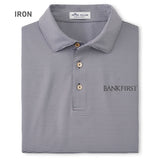 (PREORDER) Peter Millar - Pin Stripe Polos