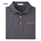 (PREORDER) Peter Millar - Solid Polos